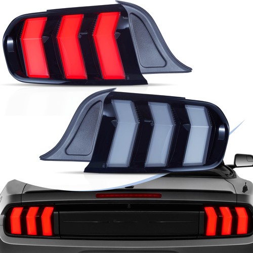 Fanale posteriore led - posteriore,