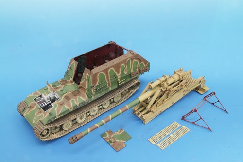 Carro armato 17 cm - armato,