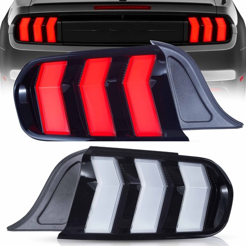 Fanale posteriore full - , led
