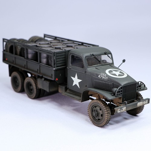 Camion merci italeri - merci,