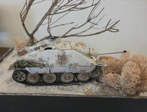 Carro armato jagdpanzer - carro,