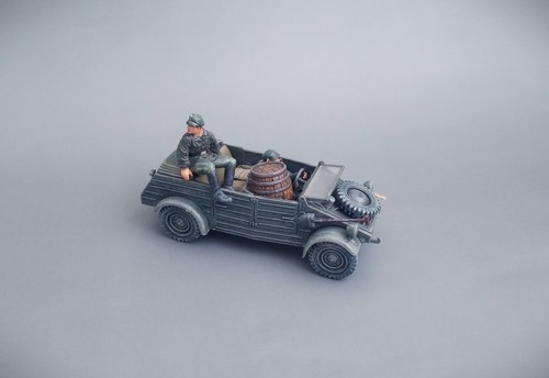 Pro built kfz vw - pro-built,