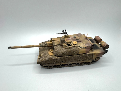 Carro armato combattimento - carro, da