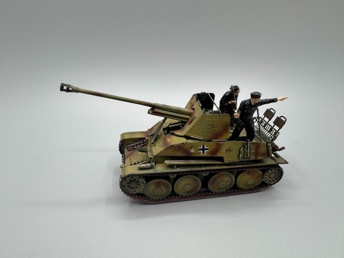Panzerjäger tedesco 35 - tedesco, 1:35