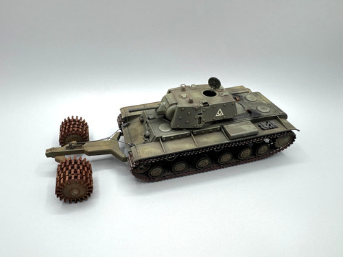 Wwii soviet 1 con - soviet, kv-1