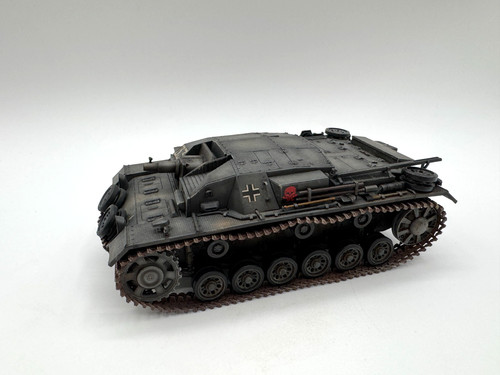Seconda guerra mondiale - 1:35,