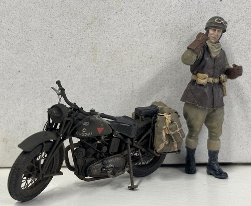 Motocicletta esercito - motocicletta,