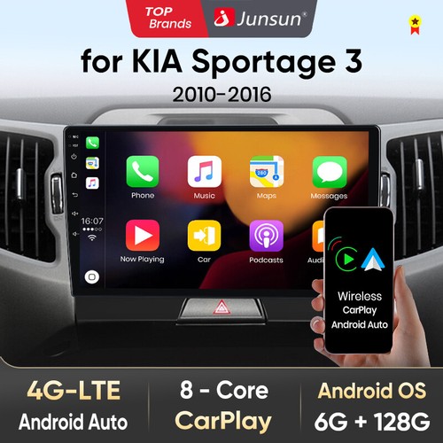 128gb per kia - 128gb, sportage