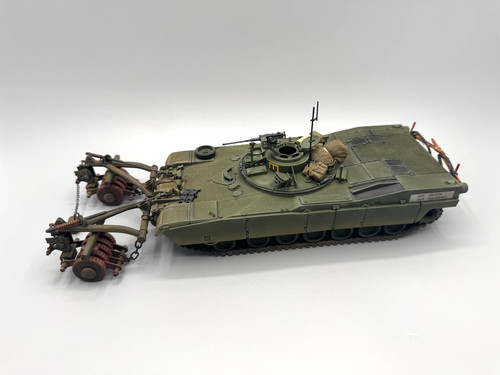 Carro armato us - carro,
